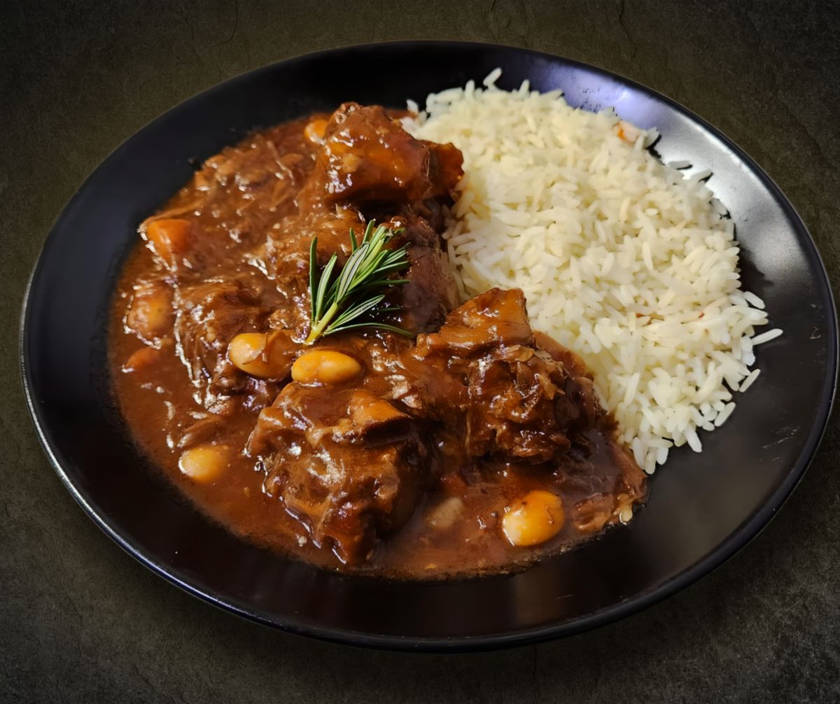 Online Collateral Oxtail Promo August 2025 R179 – NEWDIMS FB