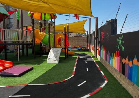 Kiddies – Bennigan's Grillhouse & Bar – Boksburg